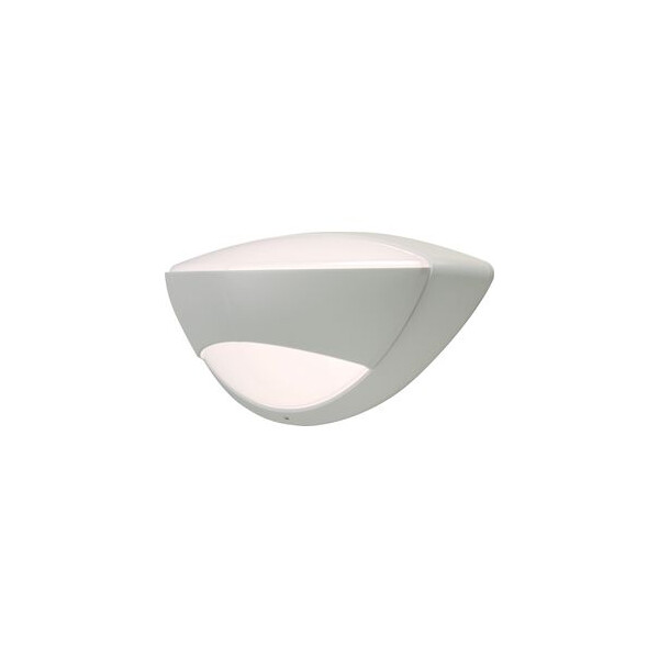 APPLIQUE LIPS E27 7W LED BLANC BANDEAU - Ebenoid - 079592