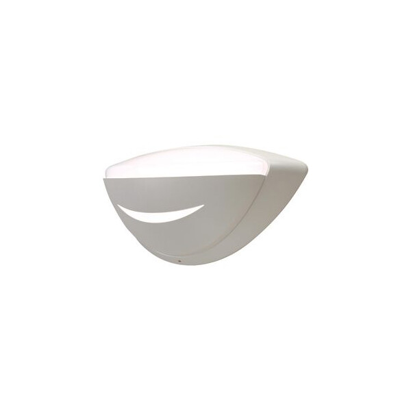 APPLIQUE LIPS 60W E14 SSL BLC VISIERE - Ebenoid - 079630