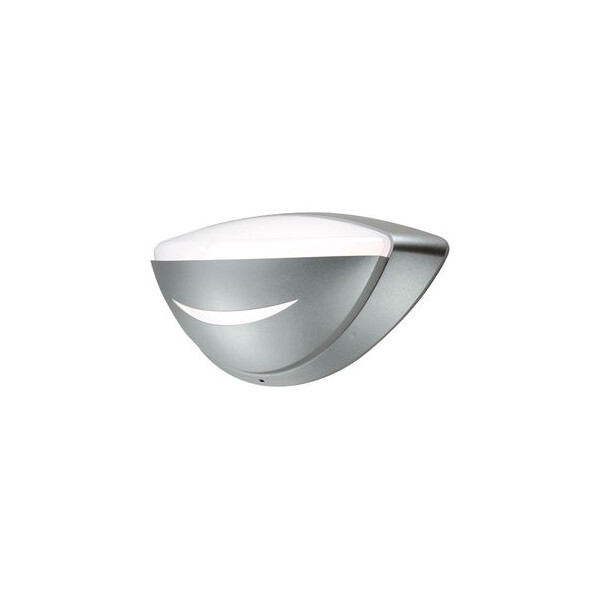 APPLIQUE LIPS 60W E14 SSL TITANE VISIERE - Ebenoid - 079640