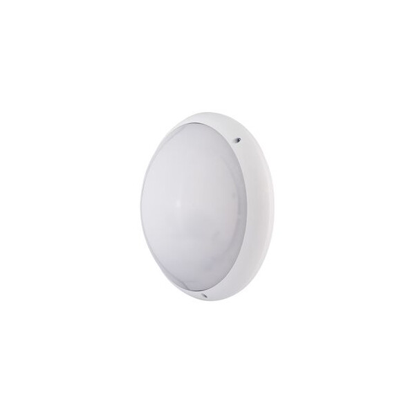 SQUAD AV 20W LED HF BLANC - Ebenoid - 079482