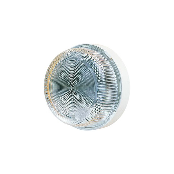HUBLOT ROND DIA.190 LED 12W 6000K BLANC - Ebenoid - 077745