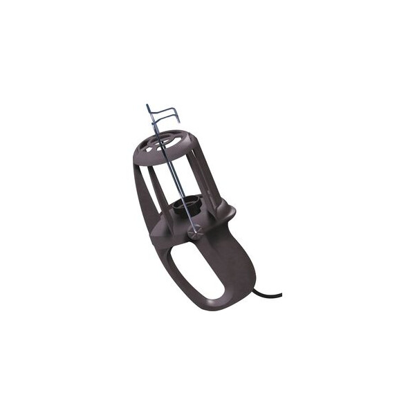 BALADEUSE DOMESTIQUE E27 60W SSL - Ebenoid - 073111