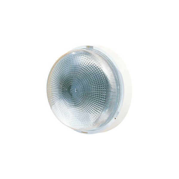 HUBLOT ROND 62 LED 12W 6000K BLANC - Ebenoid - 077773
