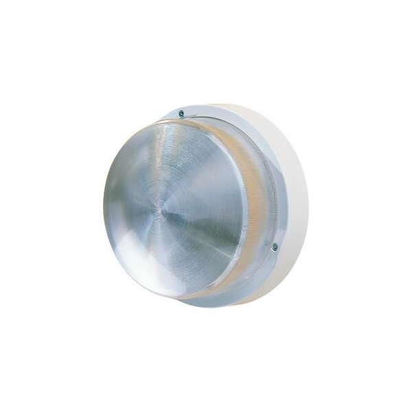 HUBLOT ROND AV LED 20W 5000K BLANC - Ebenoid - 078484