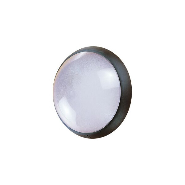 OPTION AV 20W CFL E27 NOIR - Ebenoid - 078846