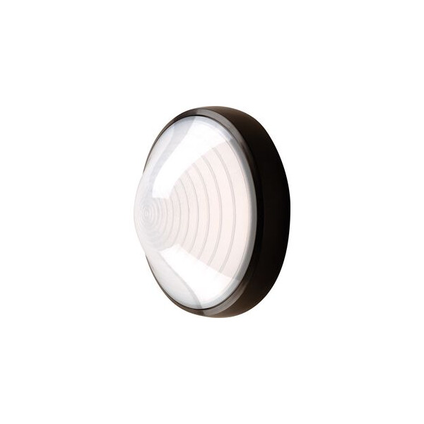 SUPER 62 AV LED 20W 4000K NOIR - Ebenoid - 078689