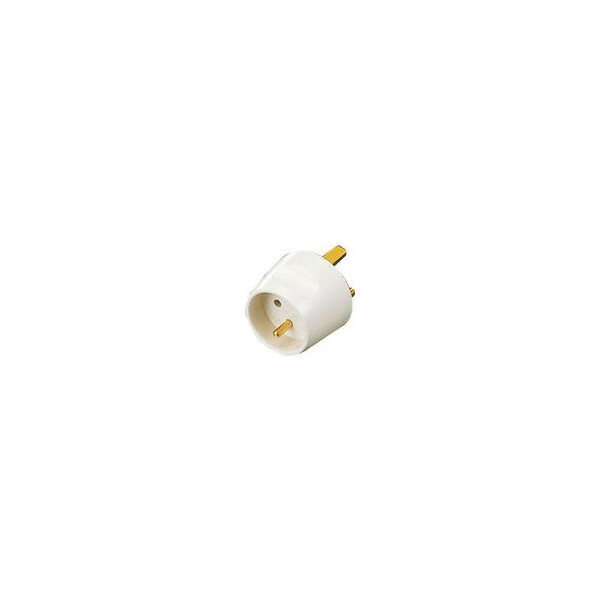 L'ebenoïd adapteur 16a en 20a gencode - Ebenoid - 312126