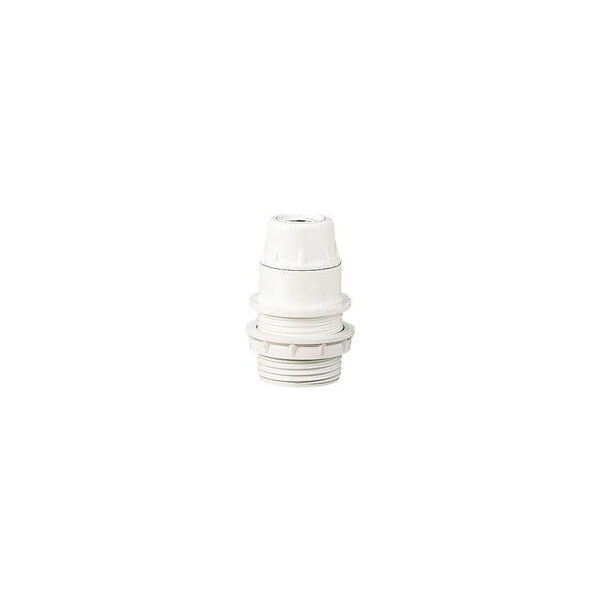 L'ebenoïd douille e14 1/2fil.+bag.m10 sach - Ebenoid - 246935