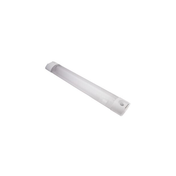 XEO2 18WEL G13 DETECTEUR BLC - Ebenoid - 055752