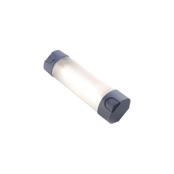 XEO2 18WEL G13 +PC 2P+T BLEU - Ebenoid - 056054