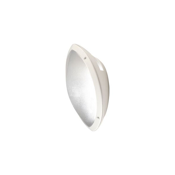 DOME APPLIQUE LED 20W 4000K BLANC - Ebenoid - 076300