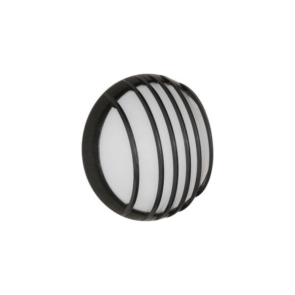 ALIUM GR. AV 20W CFL E27 ANTH - Ebenoid - 078833