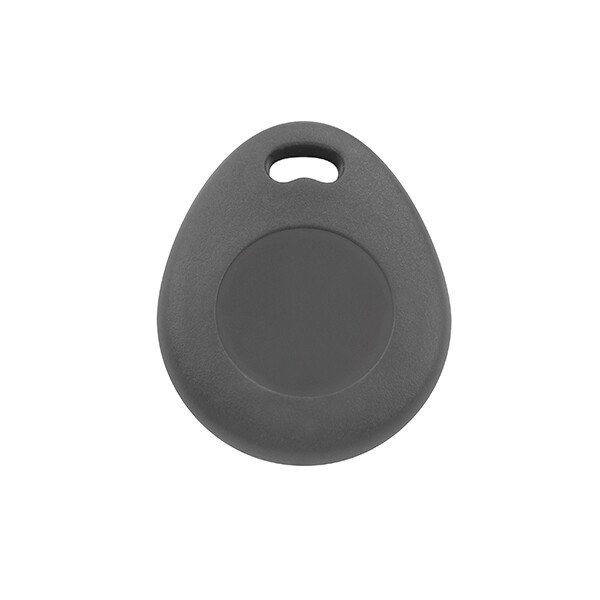 Philips lot de 2 badges welcome eye tag rfid - Extel - 531011