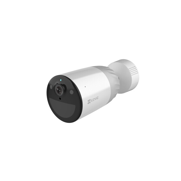 Kit de 2 Caméras BC1 Alimentées par Batterie avec Base BC1-B2 EZVIZ - EZVIZ - 306500102