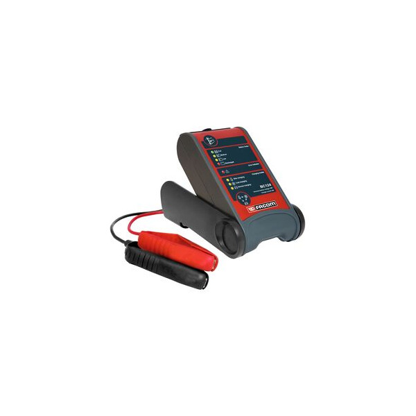 Chargeur de batterie haute fréquence 12 v - 80ah - Facom - BC124