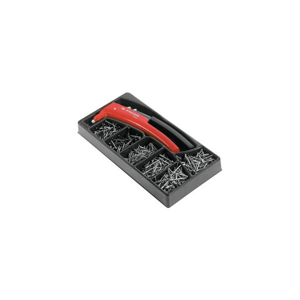 Plateau pour MOD.Y105 - Facom - PL.377