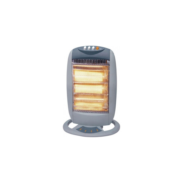 Chauffage soufflant halogène Franelec 1200w - Franelec - CHCONVEC3