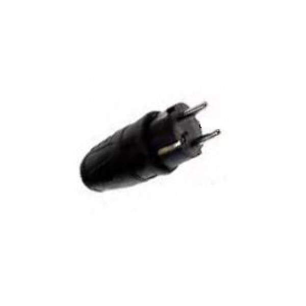 Fiche 16A Mâle IP44 - Franelec - Franelec - F16IP44M