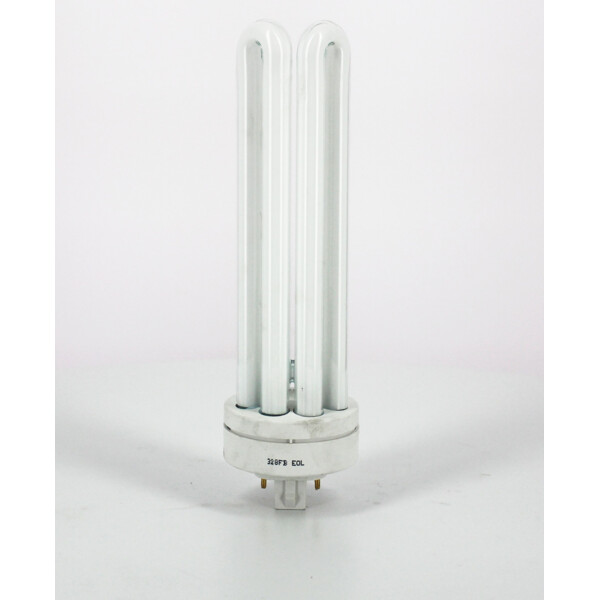 Ampoule fluocompacte F70QBX GE Lighting 70W 840 4100K 4470lm - General Electric - 048868