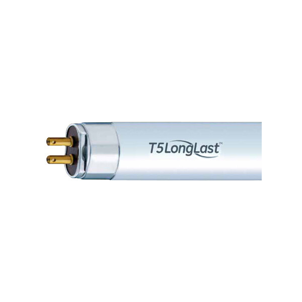 Tube Fluorescent T5 General Electric Startcoat 49W 830 4000K 4900lm 1449mm - General Electric - 90278