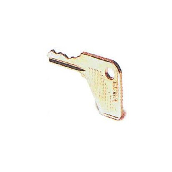 Clé P9 standard code 445 - General Electric - 173455