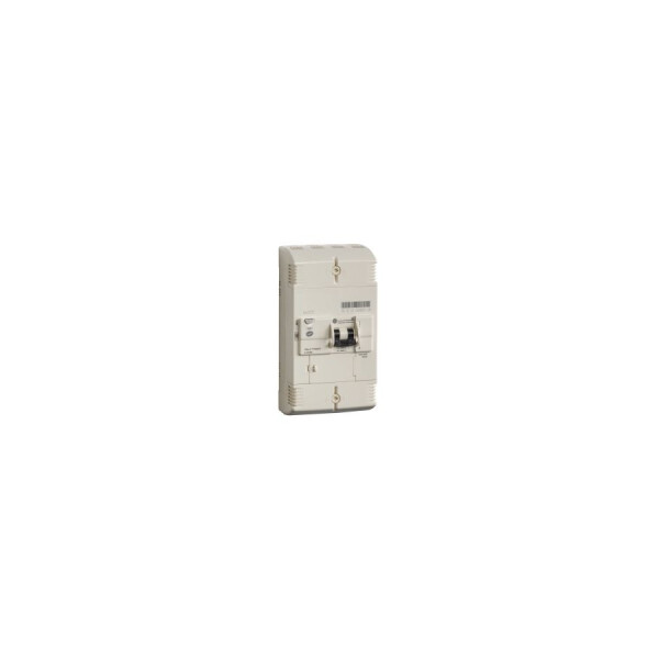 General Electric Disjoncteur de branchement EDF type 4P 30-40-50-60 A 500 mA Sélectif - General Electric - 585441