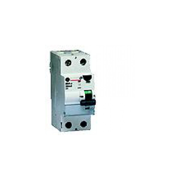 General Electric FP263/030 - Interrupteur différentiel  de type AC 2 pôles 63 A 30 mA - General Electric - 604269