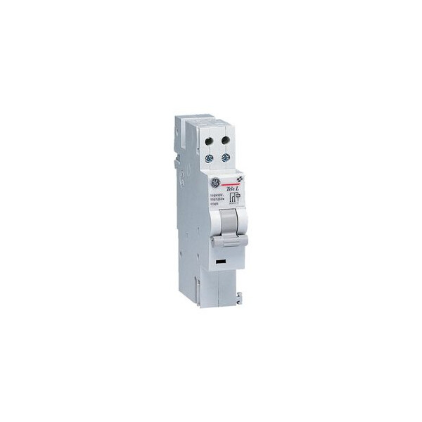General Electric TELE L2 module de déclenchement à distance 110/415V~ 110/125V= - General Electric - 672574