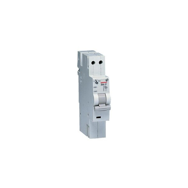 TELE U déclencheur à minimum de tension 230V~ - General Electric - 672575