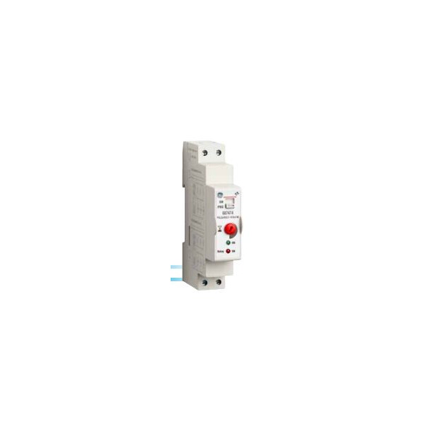 Minuterie d'Escalier 1-15 16A 1M General Electric Pulsar SC - - General Electric - 687474