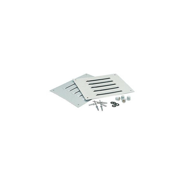 Grille de ventilation Superpolyrel - General Electric - 832019