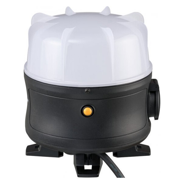 Projecteur portable de chantier LED 50W dome - 5m H07RNF 3G1,5 -  5400 lumen - Generix - 0232275