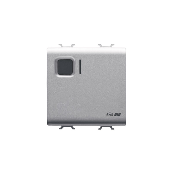 Actionneur 1 Canal 16a 2m Titane - Gewiss - GW14796