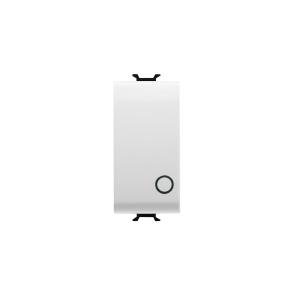 B-p 1m 2p No 16a Blanc - Gewiss - GW10134
