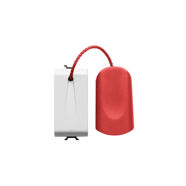 B-p 1m 1p No 16a Tirage Blanc - Gewiss - GW10136