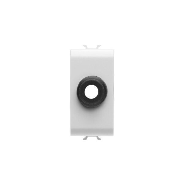 Sortie De Cable 1m Blanc - Gewiss - GW10196