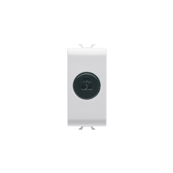 Connect. Haut-parleur 1m Chorus Blanc - Gewiss - GW10454