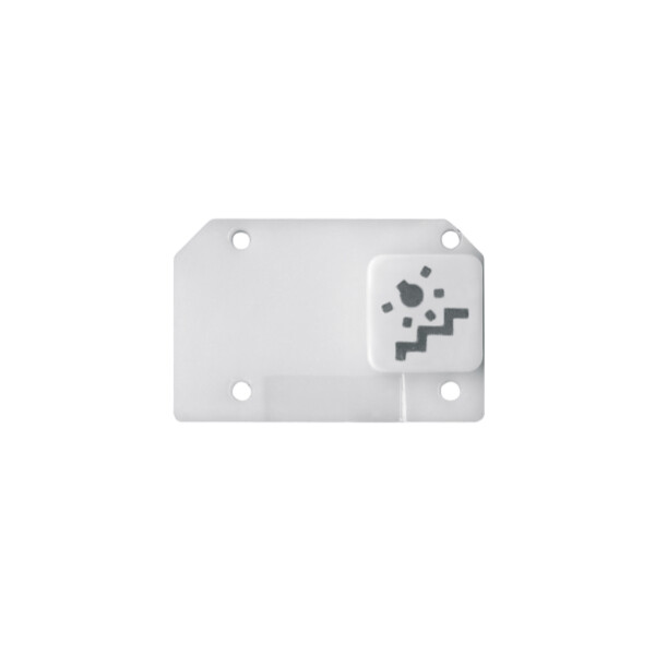 Symbole App. De Sign. - Lum. Escaliers - Gewiss - GW10503