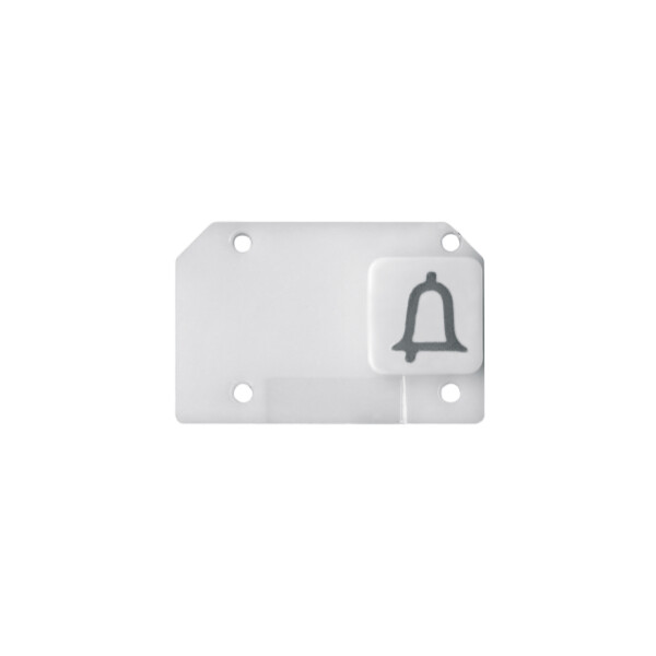Symbole App. De Sign. - Sonnerie - Gewiss - GW10505