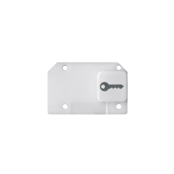 Symbole App. De Sign. - ClÉ - Gewiss - GW10507