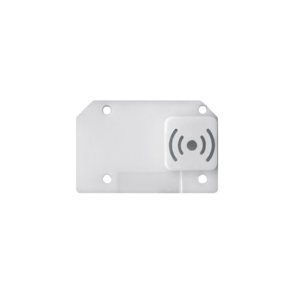 Symbole App. De Sign. - Alarme - Gewiss - GW10508