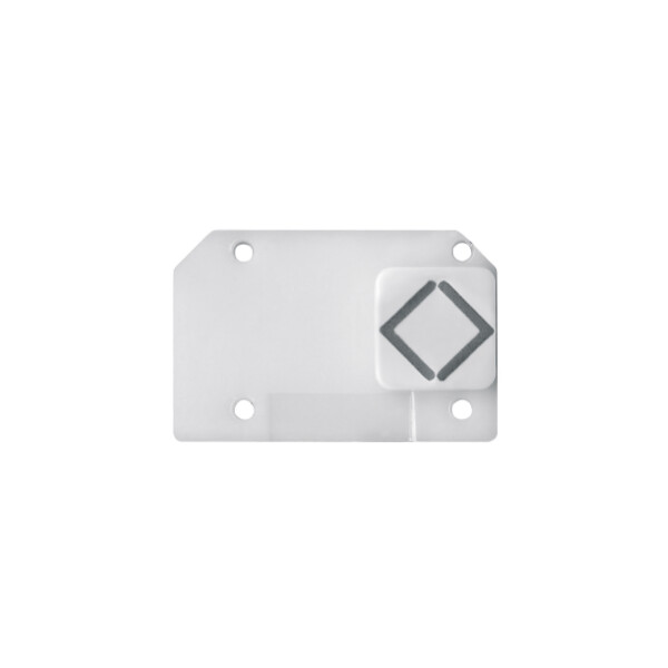 Symbole App. De Sign. - Fleche D/g - Gewiss - GW10518