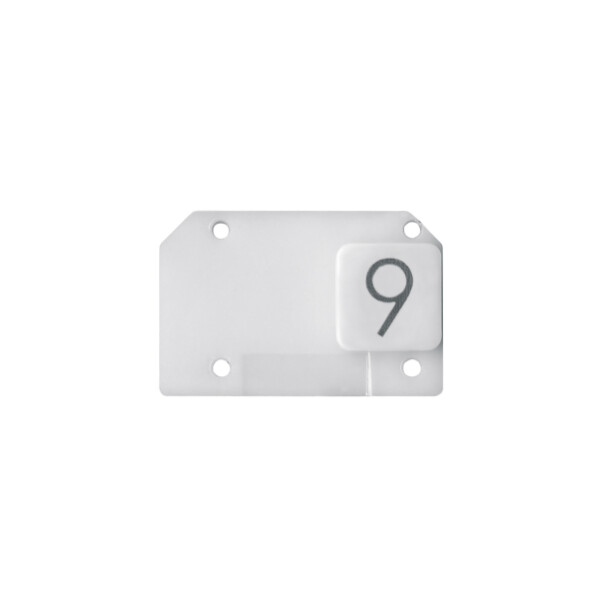 Symbole App. De Sign. - Neuf - Gewiss - GW10539