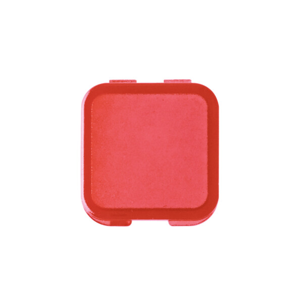 Voyant Interchangeable Rouge - Gewiss - GW10547