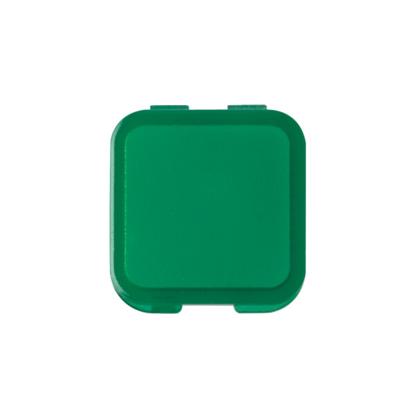 Voyant Interchangeable Vert - Gewiss - GW10548