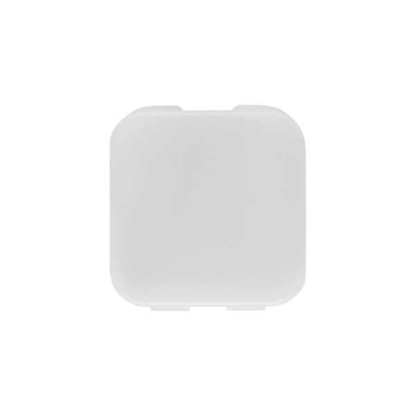 Voyant Interchangeable Transparent - Gewiss - GW10549