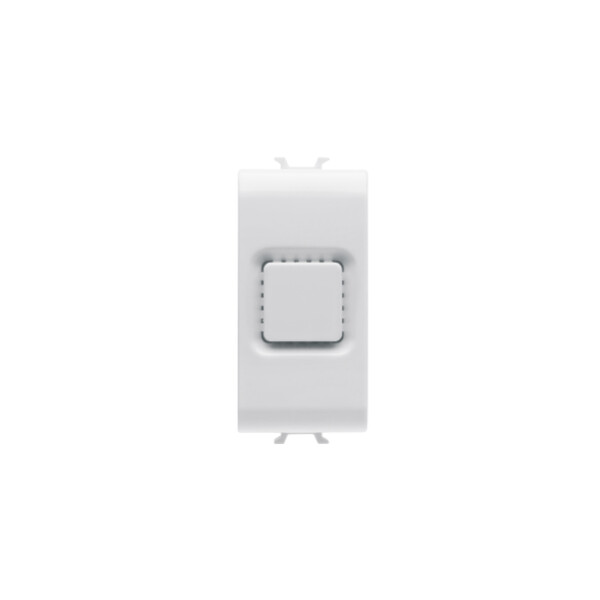 Sonnerie 230vca-50hz 8va 1m Blanc - Gewiss - GW10602