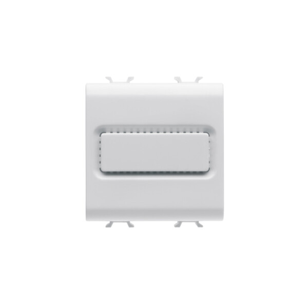 Sonnerie 3 EntrÉes Ind 230vca-50hz 2m Bl - Gewiss - GW10612