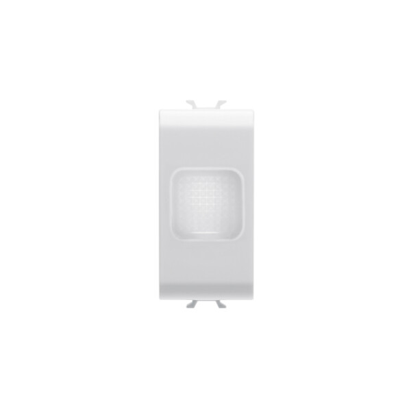 Voyant De Sign. Transparent 1m Blanc - Gewiss - GW10621