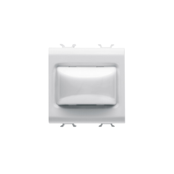 Voyant Saillant Transparent 3w 2m Blanc - Gewiss - GW10631